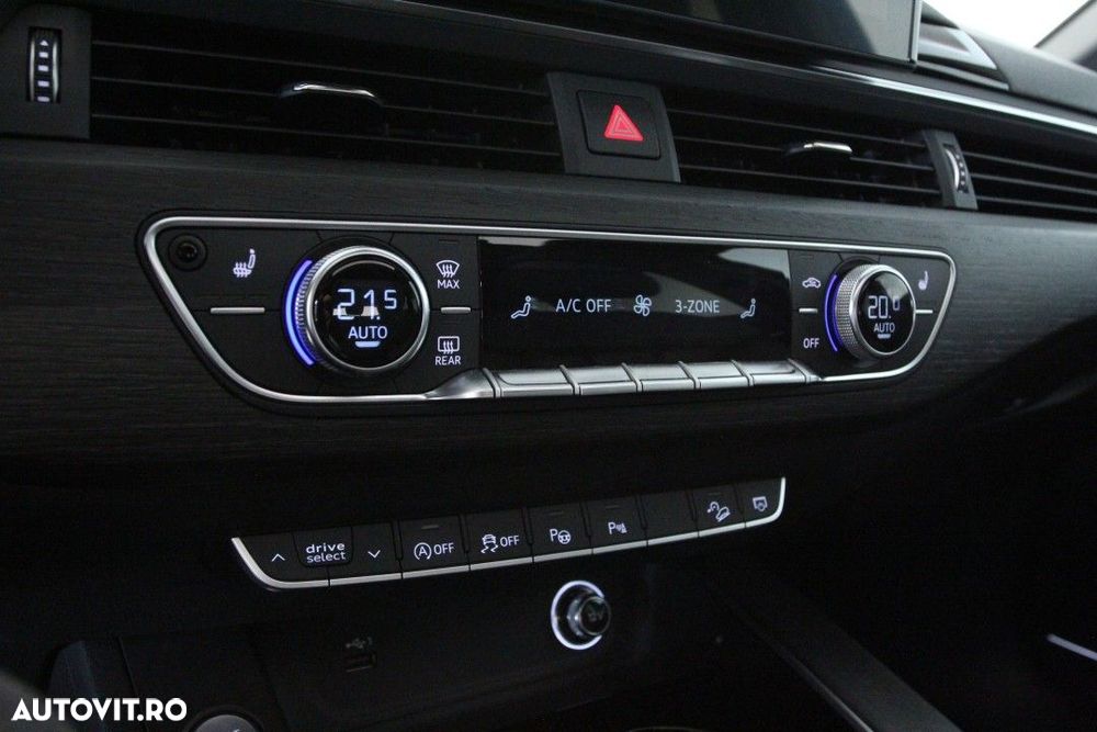 Audi A4 Allroad - 16