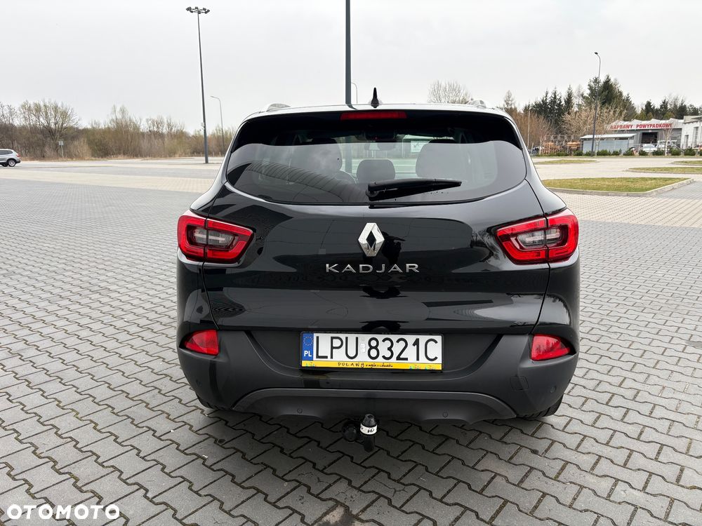 Renault Kadjar 1.5 dCi Energy Intens - 6