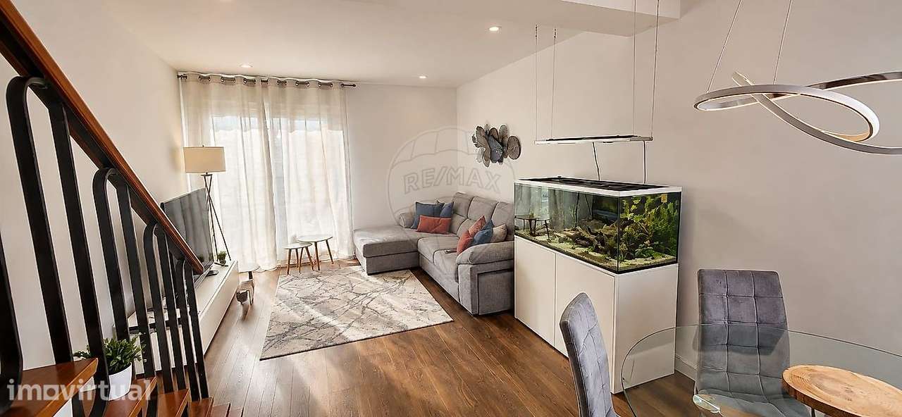 Moradia T3 para venda - Grande imagem: 3/13