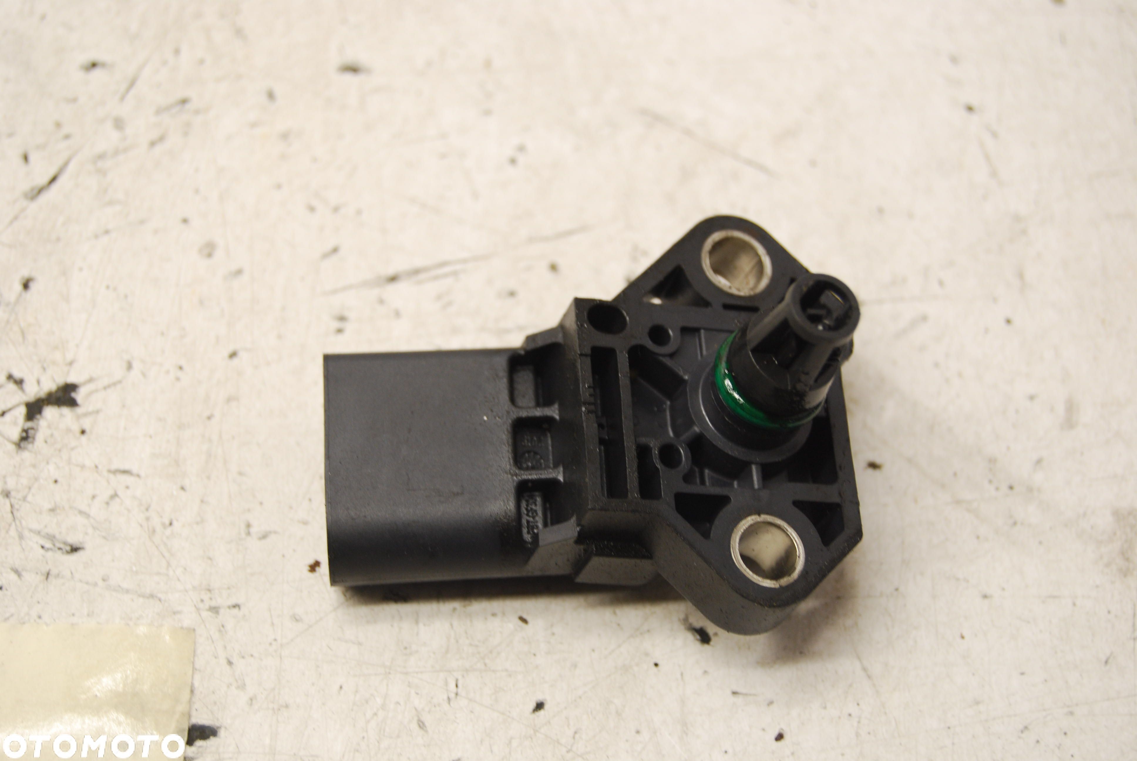 CZUJNIK CIŚNIENIA 0261230266 VW GOLF V 1.9 TDI AUDI SEAT SKODA - 1