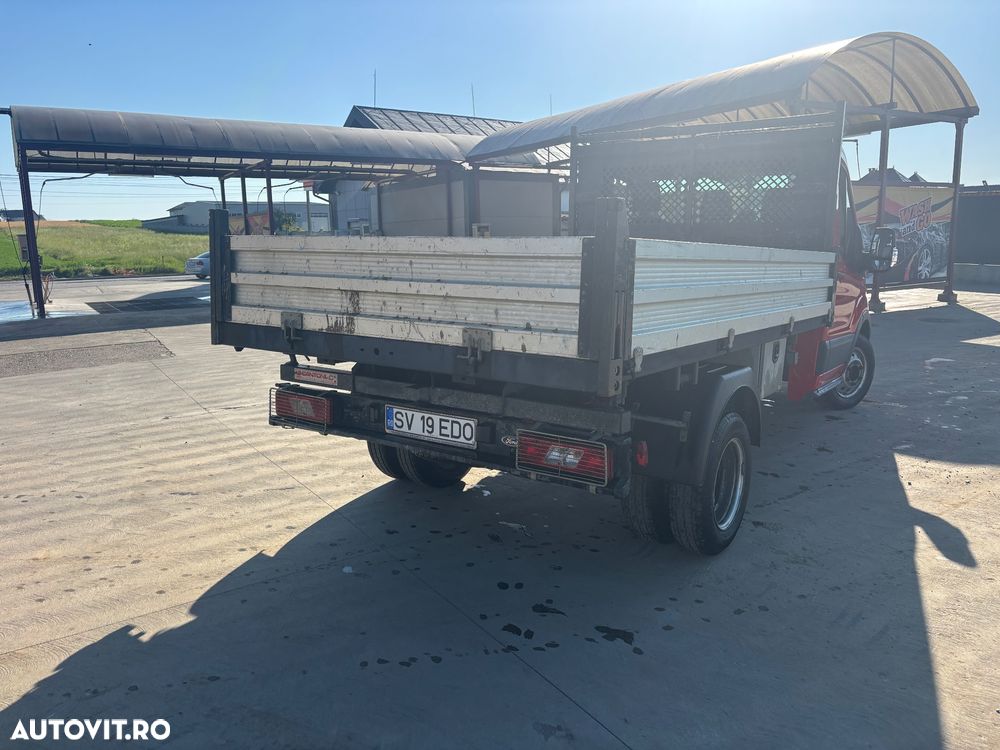 Ford Transit - 6