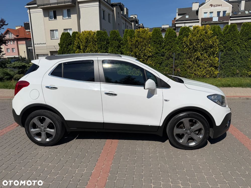 Opel Mokka 1.6 Enjoy S&S - 5