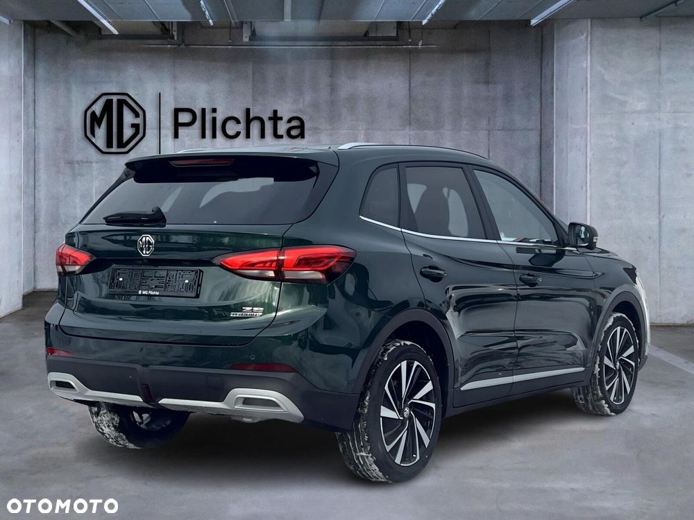 MG ZS Hybrid+ - 7
