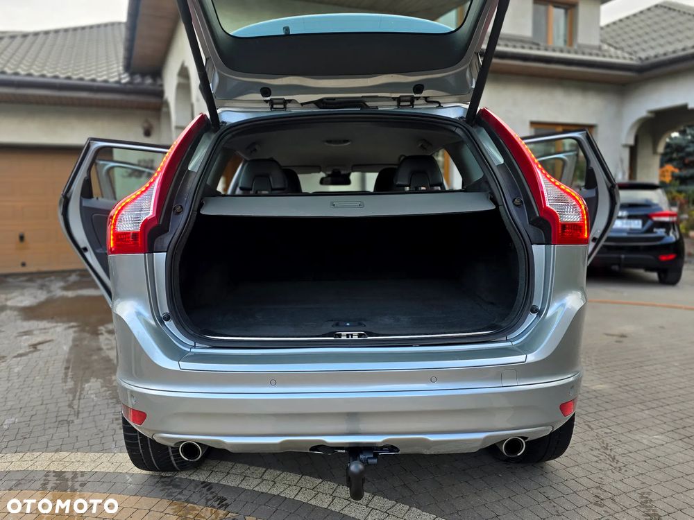 Volvo XC 60 - 12