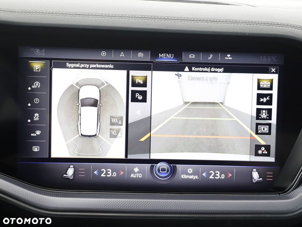 Volkswagen Touareg 3.0 V6 TDI SCR 4Mot R-Line - 18