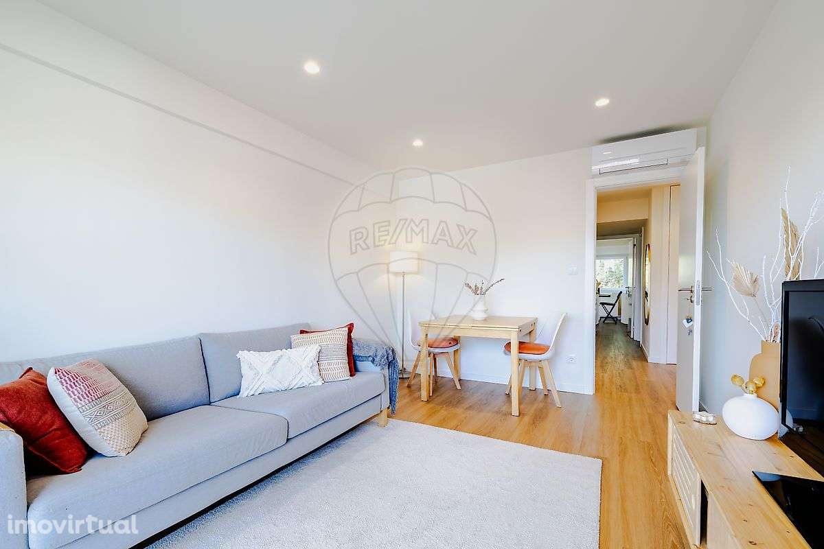 Apartamento T2 para venda - Grande imagem: 2/36