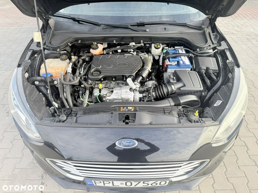 Ford Focus - 10