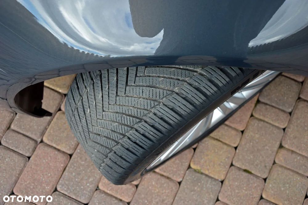 Opel Insignia 2.0 CDTI Cosmo S&S - 27