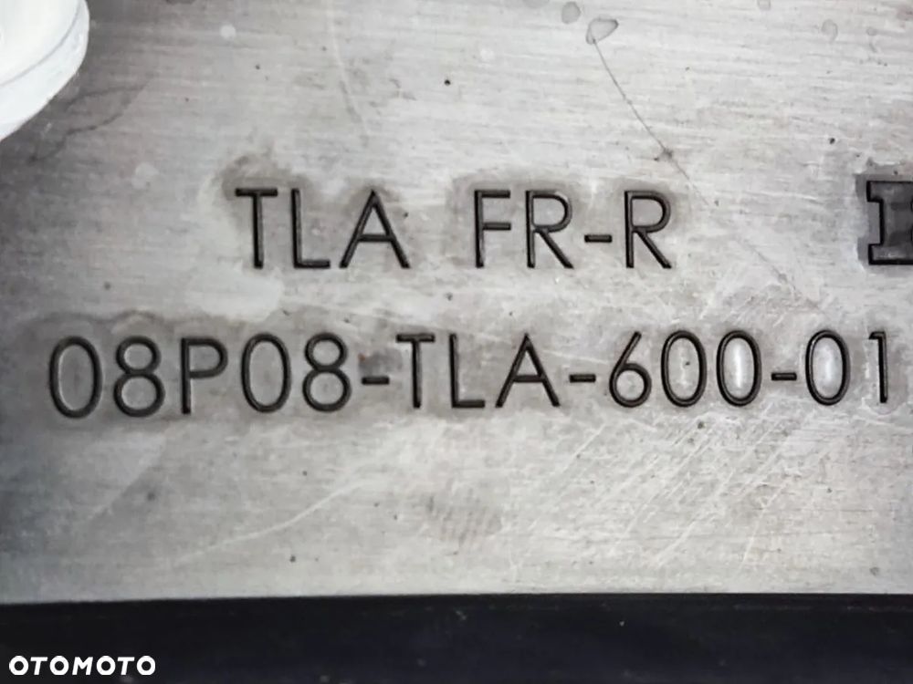 HONDA CR-V 19-23r Chlapacz Przód Tył Prawy Lewy - 12