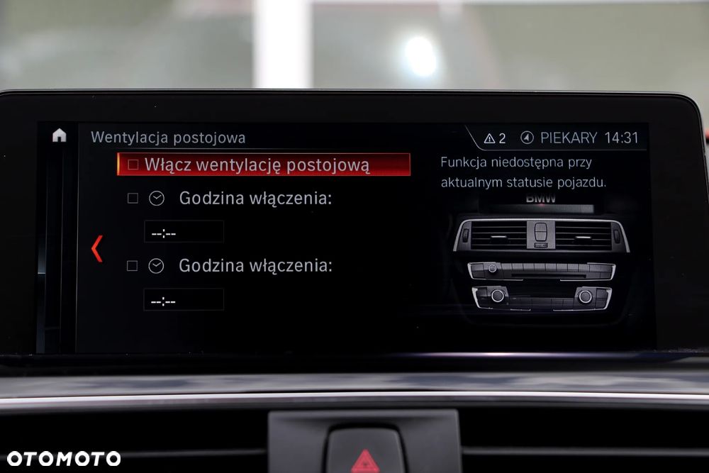 BMW Seria 3 330i xDrive Sport Line Sport - 34
