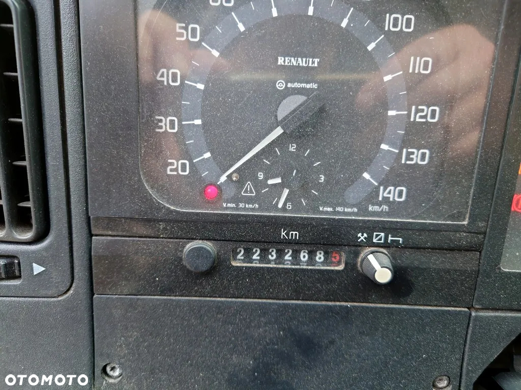 Renault Midlum - 23