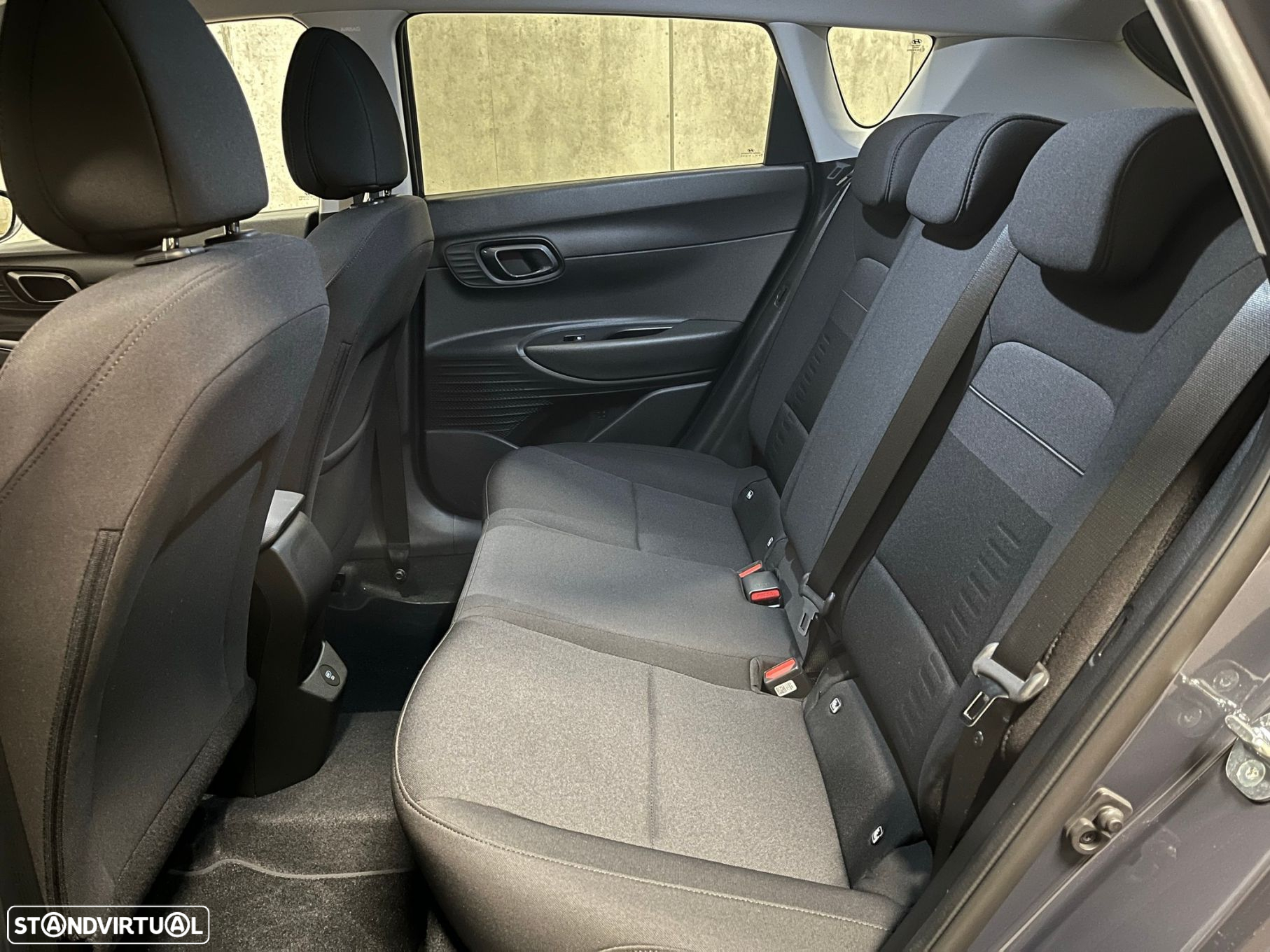 Hyundai Bayon 1.0 T-GDI Premium - 11