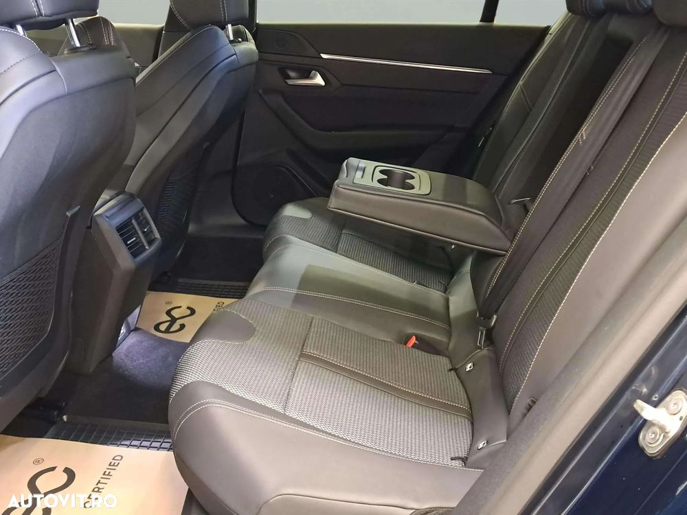 Peugeot 508 1.5 BlueHDI S&S EAT8 Allure Pack - 9