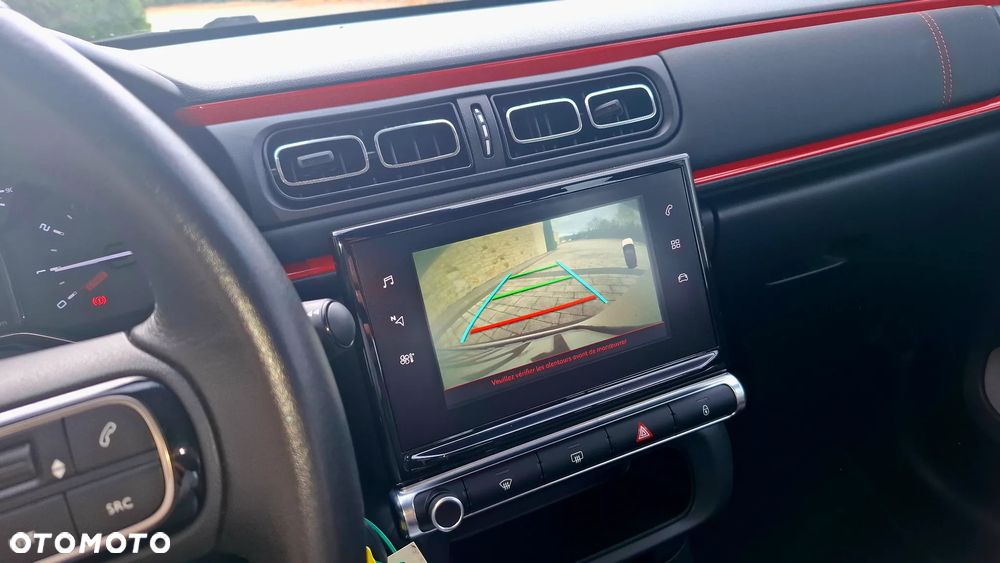 Citroën C3 Pure Tech 110 S&S MAX - 9