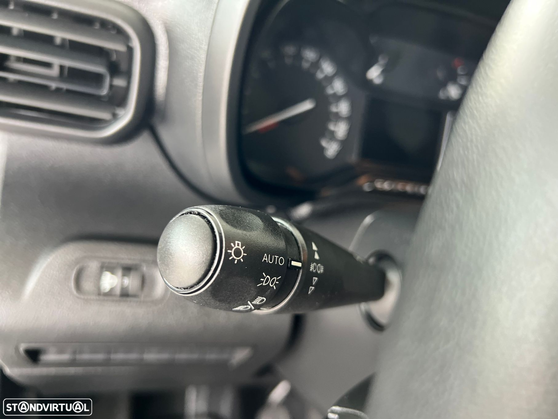 Citroën Berlingo 1.5 BlueHDi M Feel - 13