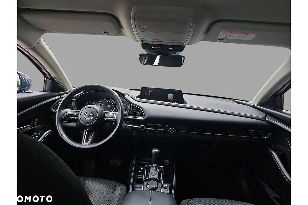 Mazda CX-30 2.0 mHEV Centre-Line 2WD - 13