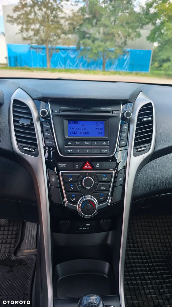 Hyundai i30 1.6 CRDi Classic - 13