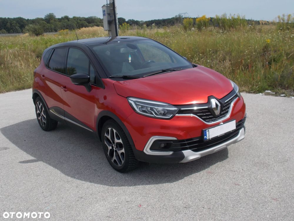 Renault Captur (ENERGY) dCi 90 INTENS - 2
