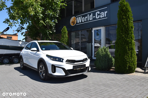 Kia XCeed 1.0 T-GDI L Business Line