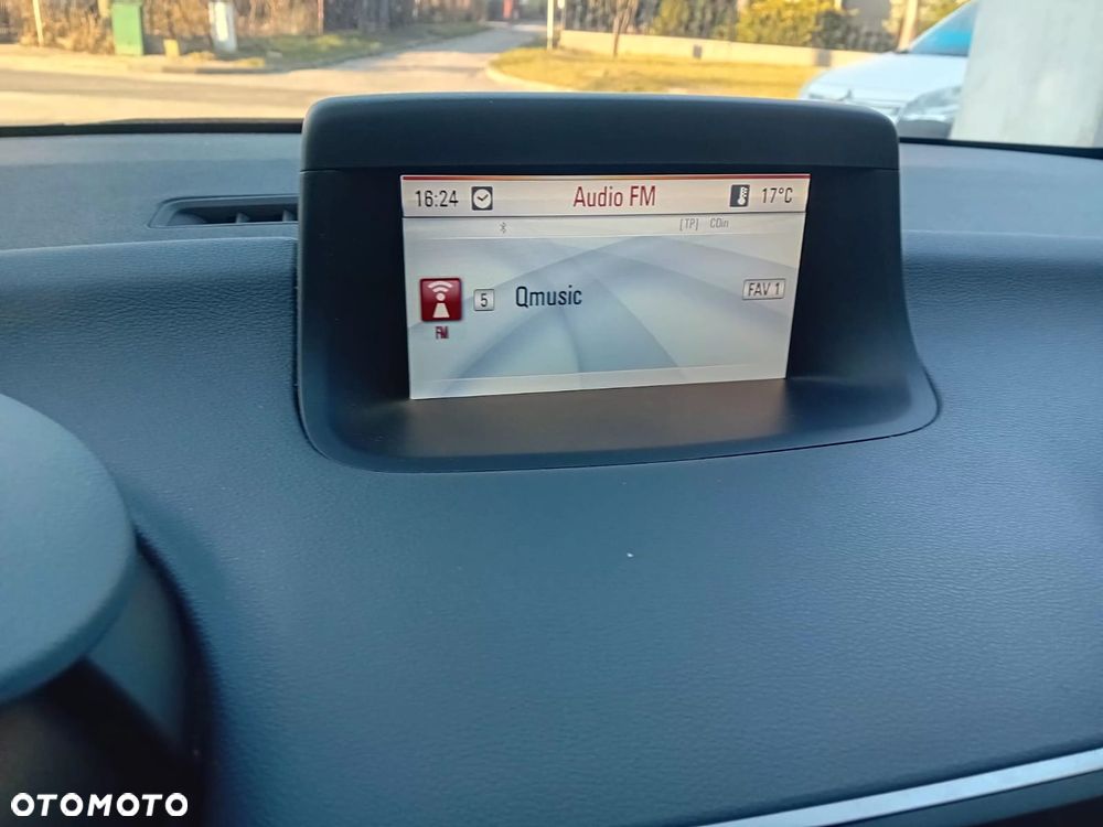 Opel Meriva 1.4 Automatik drive - 24