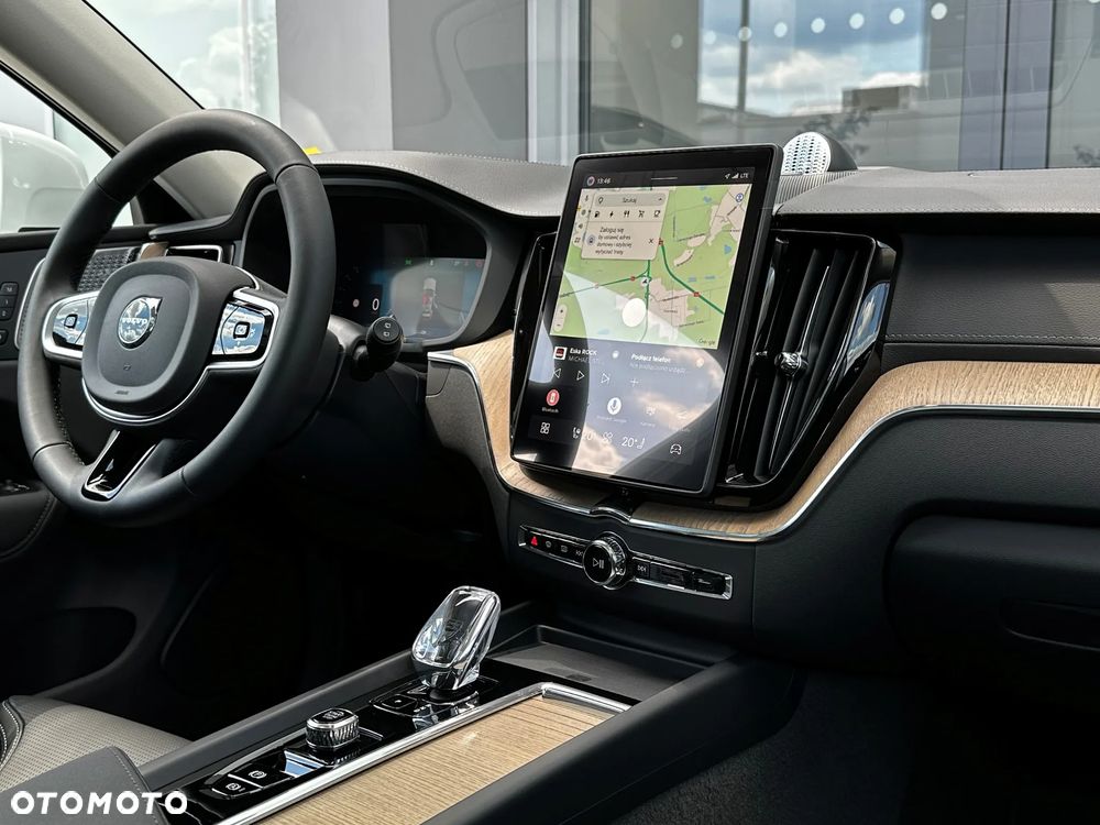 Volvo XC 60 - 19