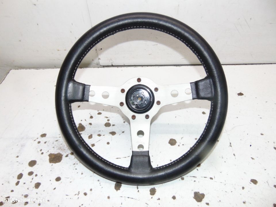 Volante desportivo - 1
