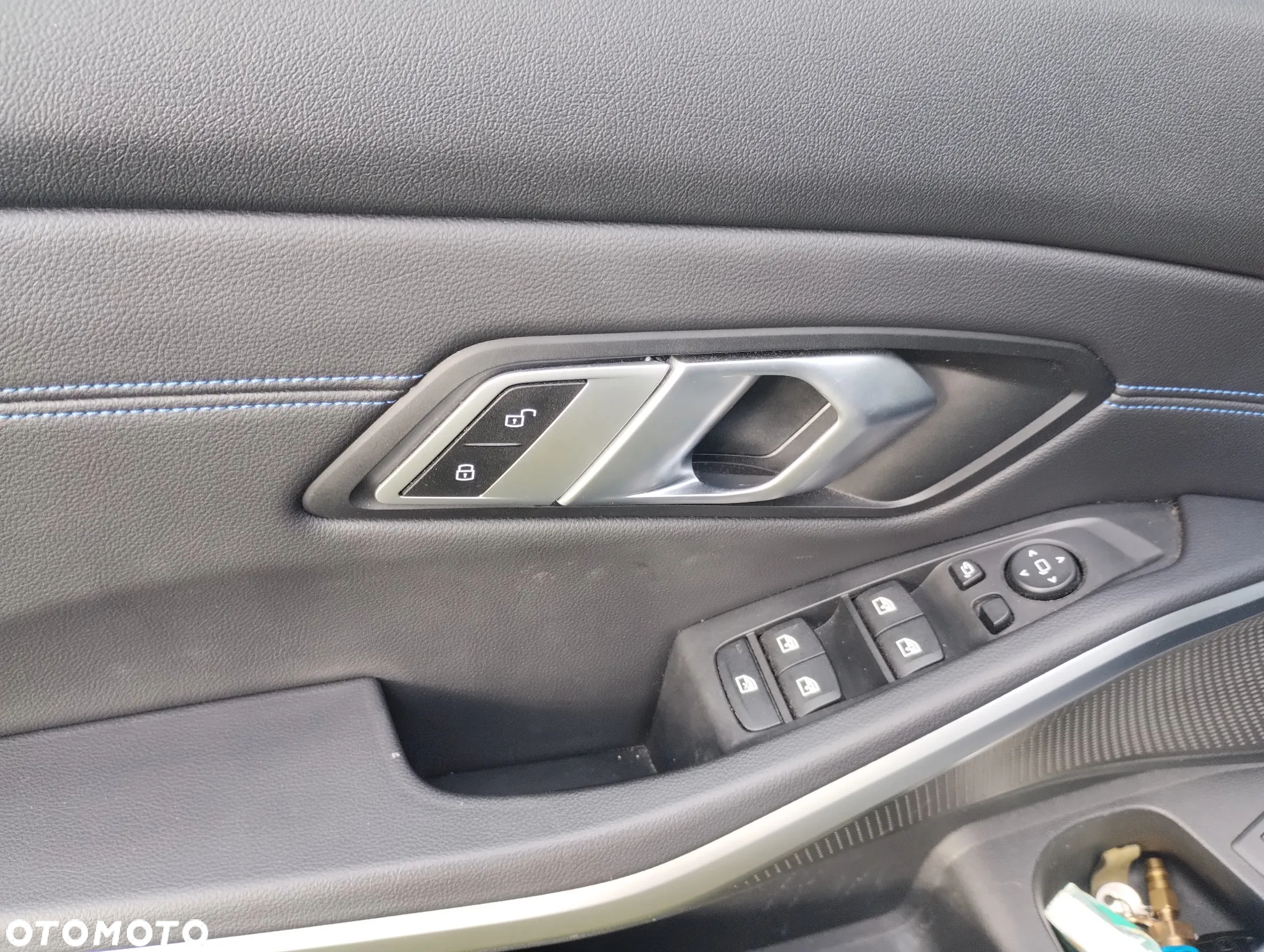 BMW Seria 3 320d Touring xDrive M Sport - 21