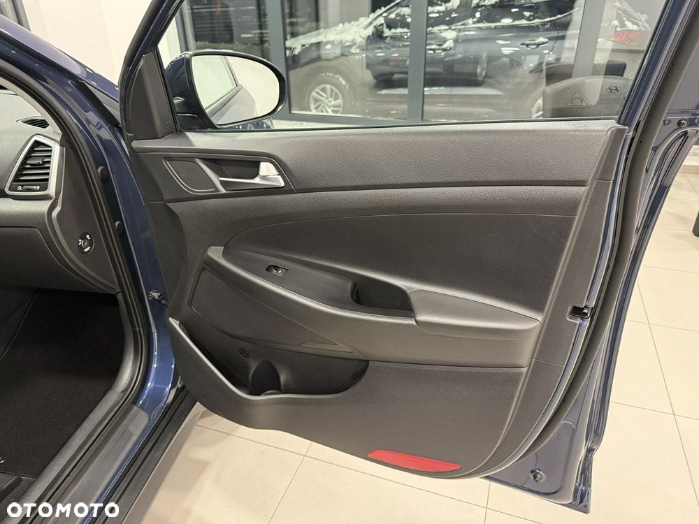 Hyundai Tucson 1.6 GDi 2WD Style - 15