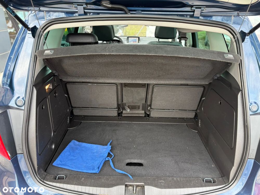 Opel Meriva 1.4 Color Edition - 10