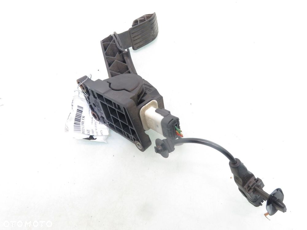 POTENCJOMETR GAZU CITROEN C4 coupe  9650889180 0280755001 F00C3E2429 - 5