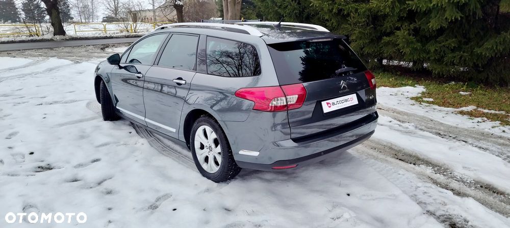 Citroën C5 BlueHDi 150 S&S Business Class - 21