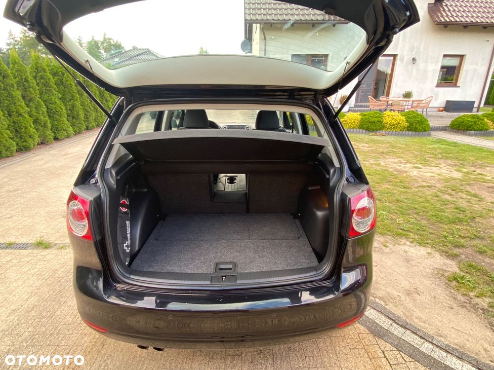 Volkswagen Golf Plus 2.0 TDI DPF Highline - 28