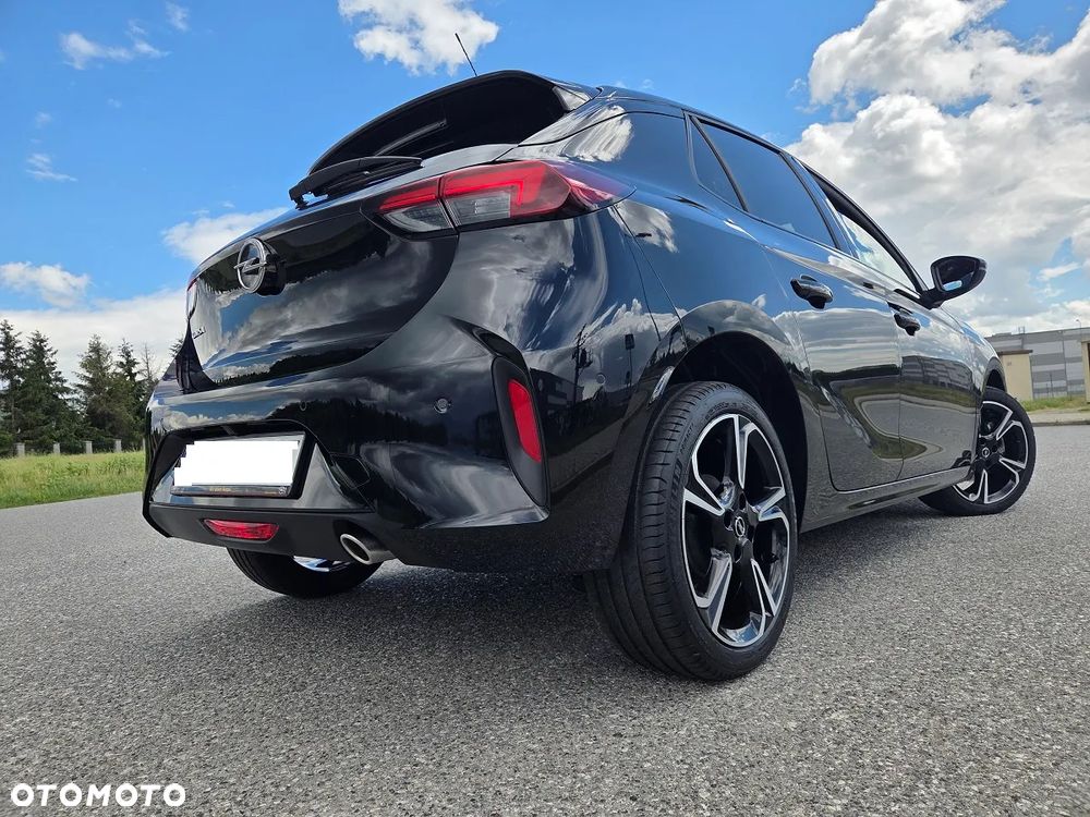 Opel Corsa 1.2 GS Line Plus Pack S&S - 1