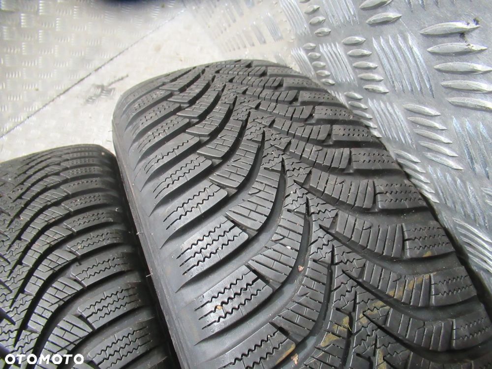 Koła Vw Taigo T-Cross Scoda Scala Kamiq 6Jx16 et35 5x100 zima 8mm - 16