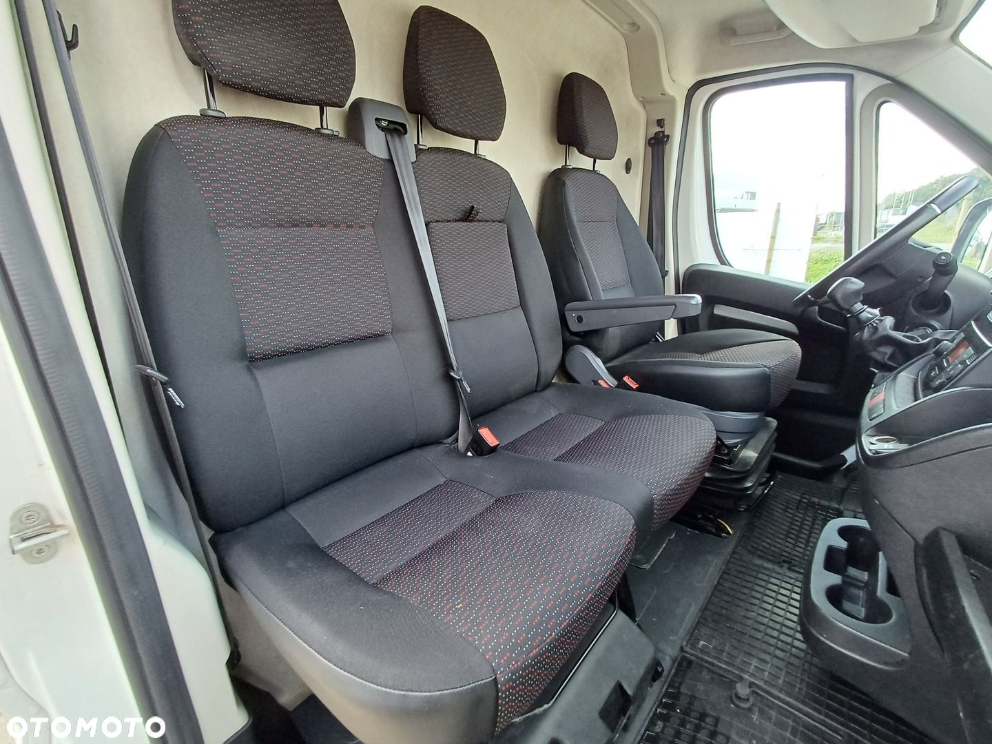 Peugeot Boxer - 13