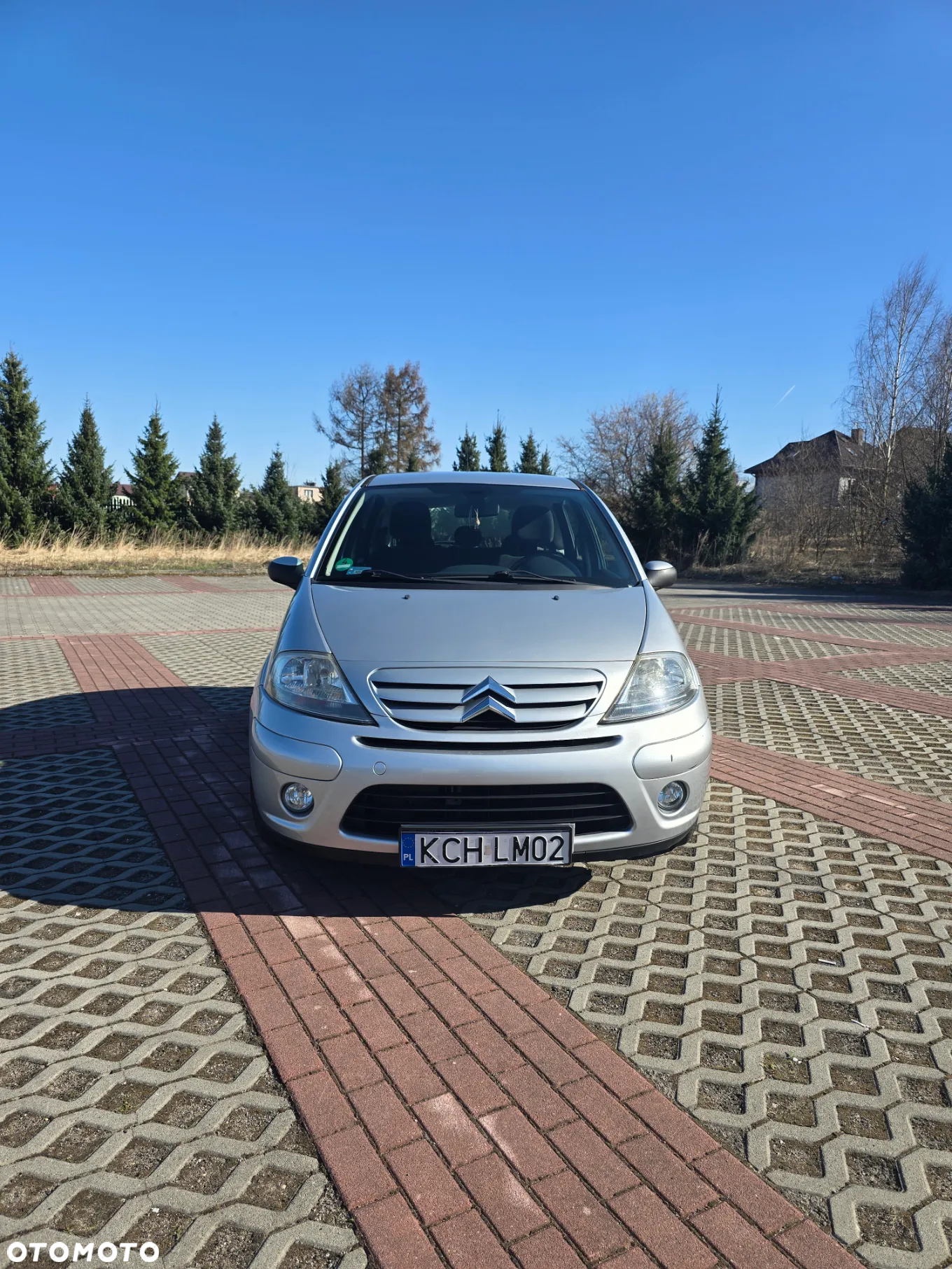 Citroën C3 - 14