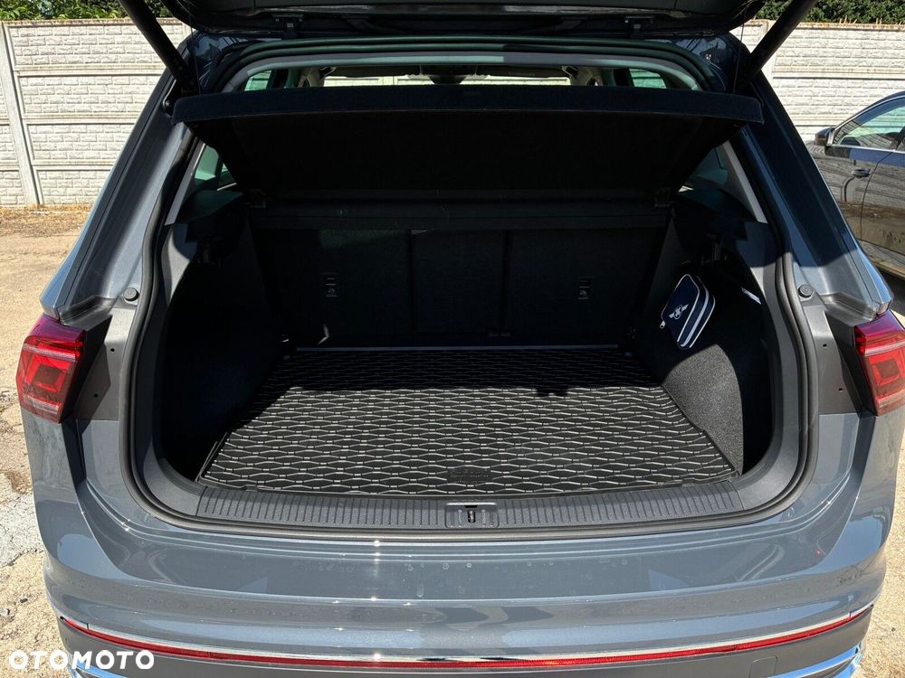 Volkswagen Tiguan 1.5 TSI EVO Elegance DSG - 36