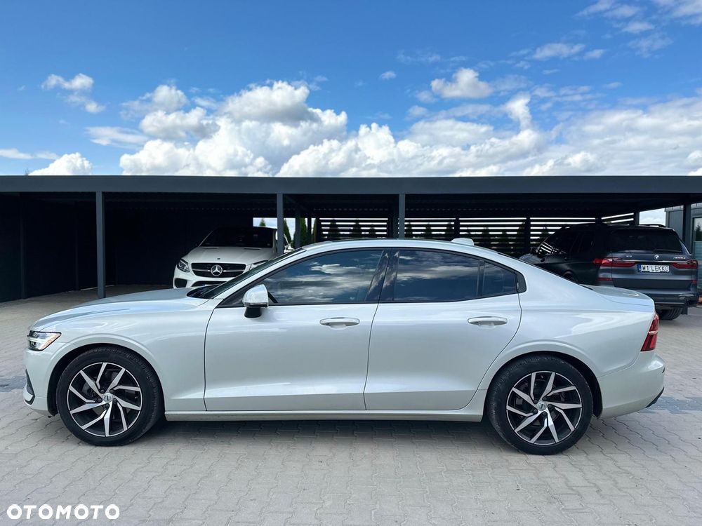 Volvo S60 T5 Inscription - 11