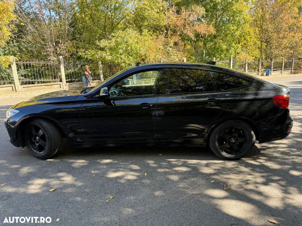 BMW 3 Series 2013 — imagine 3