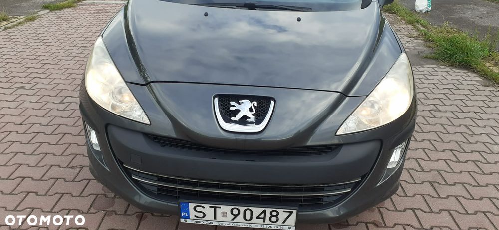 Peugeot 308 1.6 VTi Access - 1