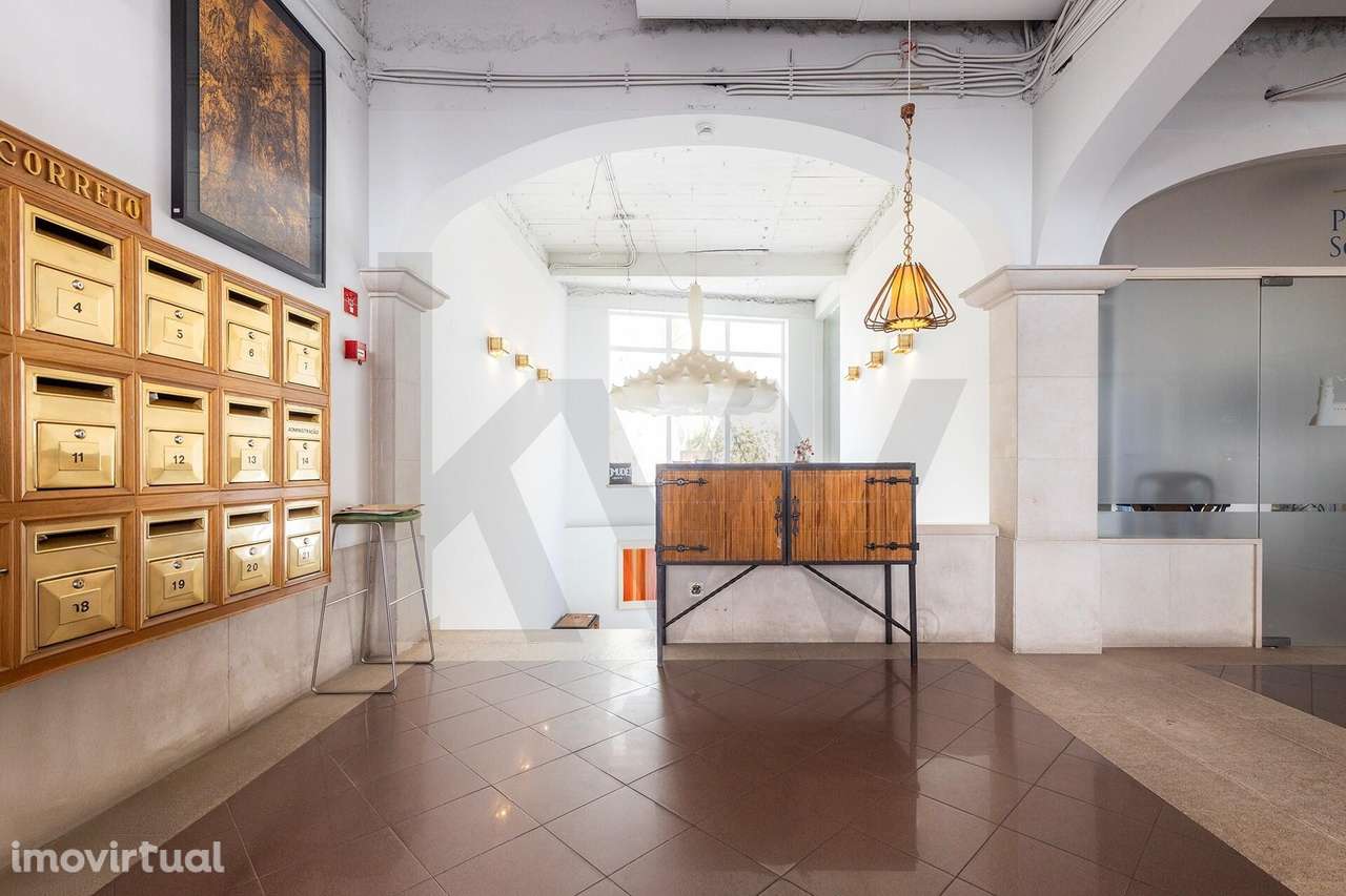 Lapa - Oportunidade de investimento com ~7% de rentabilidade - Grande imagem: 5/21