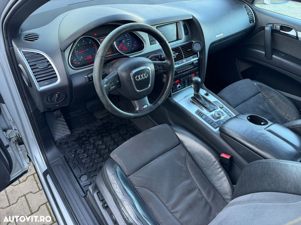 Audi Q7 - 14