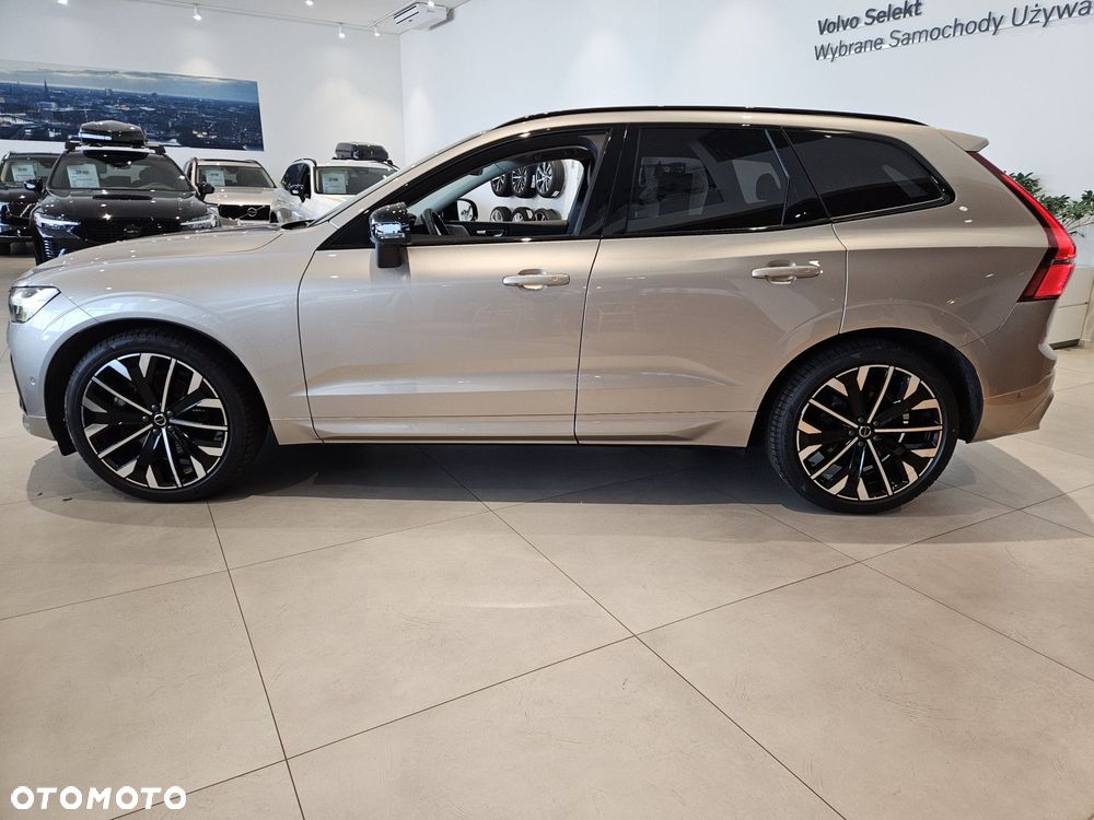 Volvo XC 60 - 9