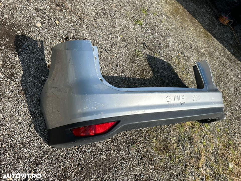 Bara spate FORD FOCUS C-MAX an 2011 fara defecte - 2