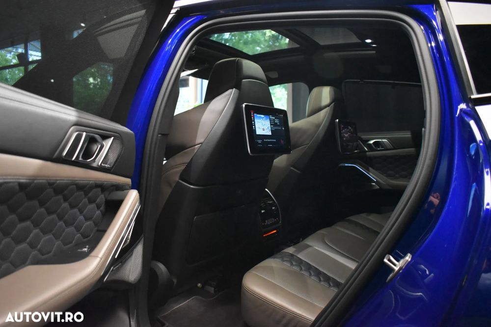 BMW X6 M - 13