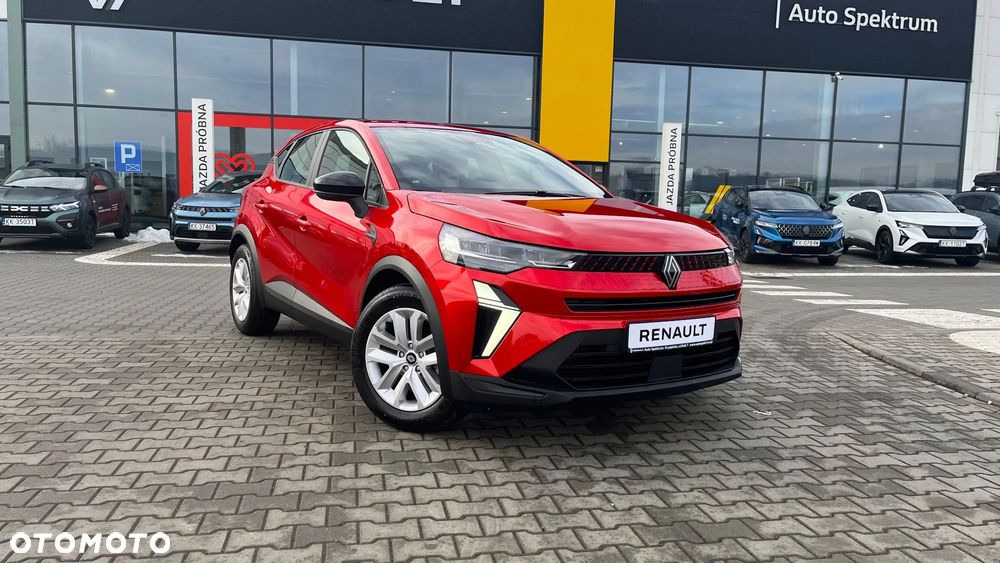 Renault Captur 1.2 TCe Evolution - 18