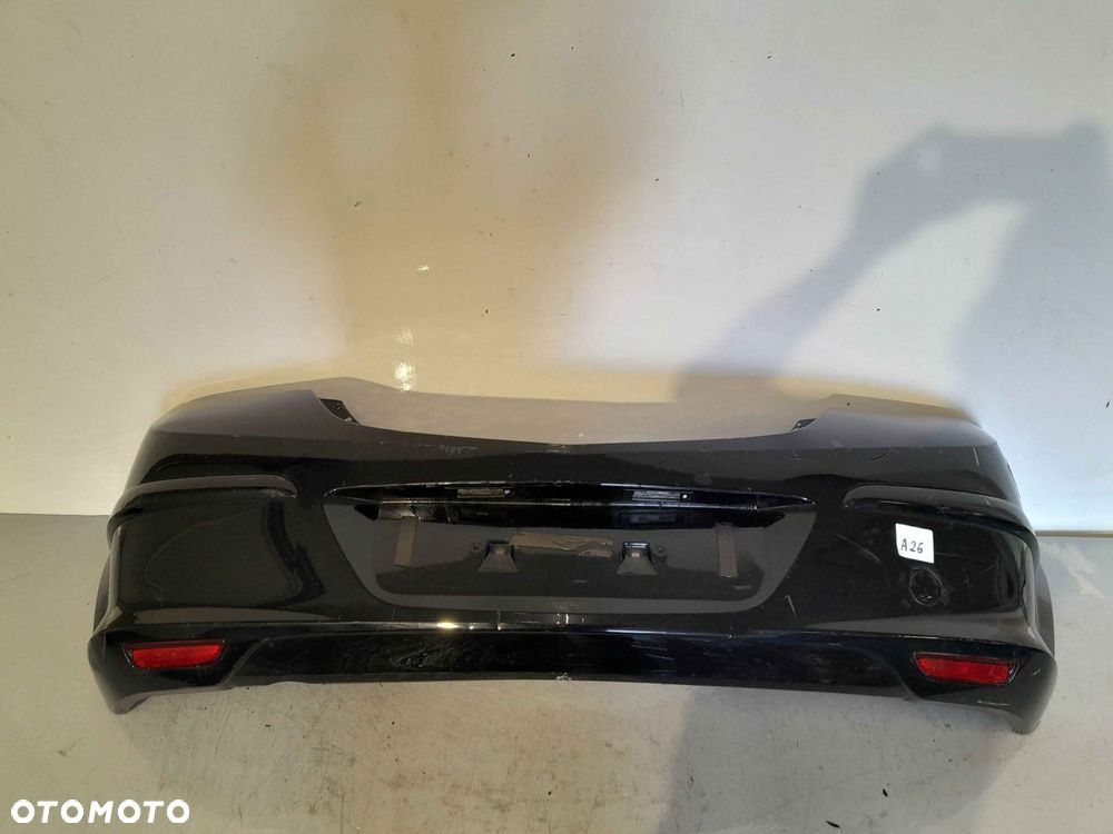 ZDERZAK TYŁ TYLNY | OPEL ASTRA H 3 III GTC Z20R - 1