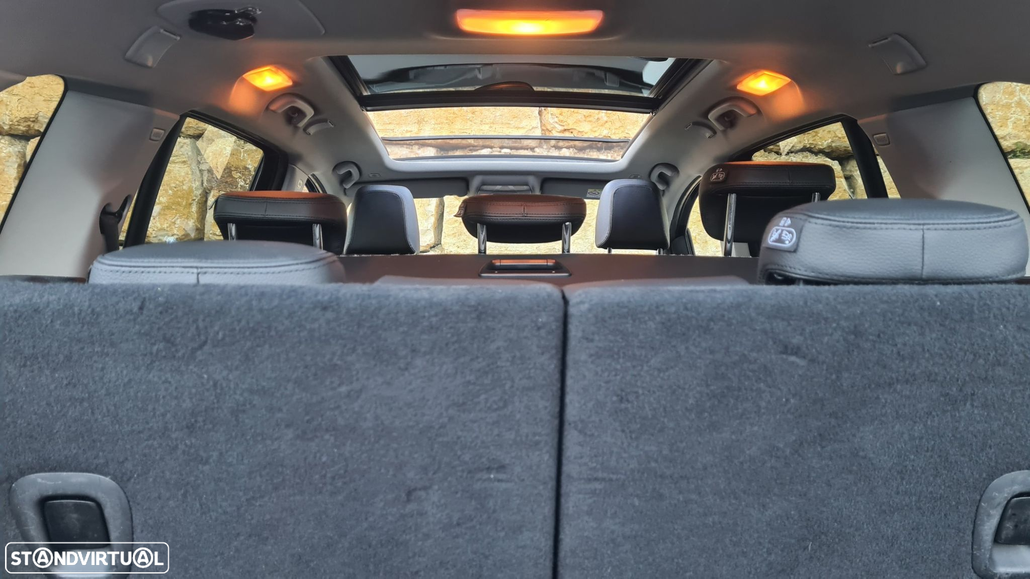 BMW 218 Gran Tourer d 7L Auto - 50