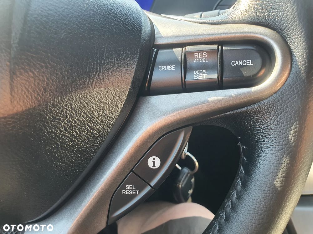 Honda Civic 1.4 i-VTEC Sport Black Edition - 17