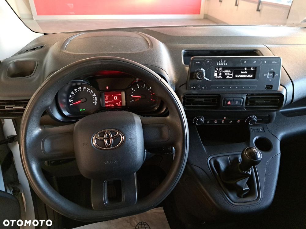 Toyota PROACE CITY - 18